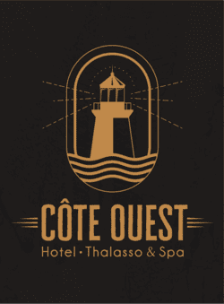Côte Ouest Hôtel **** Thalasso & Spa – Mgallery Collection