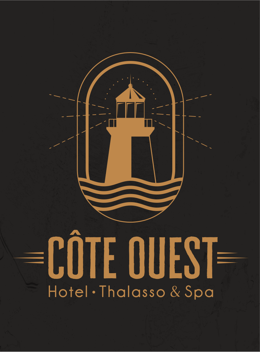 Côte Ouest Hôtel **** Thalasso & Spa – Mgallery Collection